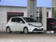 Мэр Иркутска обратился в региональное правительство из-за высоких цен на бензин