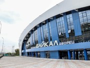 Международная федерация бенди подтвердила проведение чемпионата мира в Иркутске