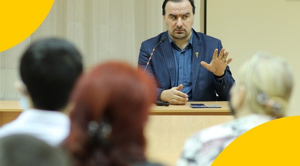 паевский