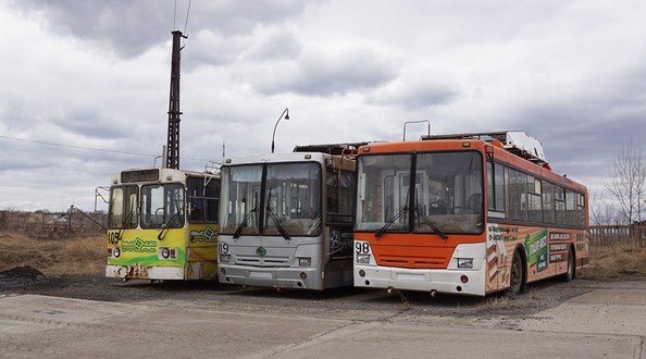 братск