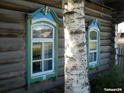 Белорусскому селу Черчет исполнилось 115 лет