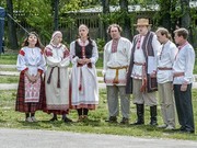 Фильм о жизни белорусов в Сибири показали в Минске