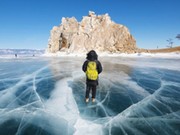 Бюджетный туризм на зимнем Байкале станет дороже