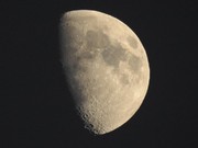 11 городов и районов Иркутской области присоединятся 16 октября к Всемирной ночи наблюдений Луны