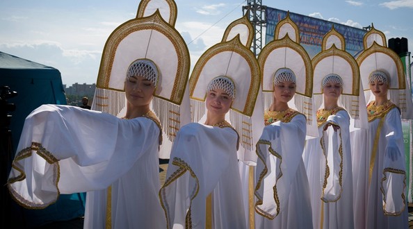 фест