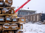 Соседи: остатки деревянного Красноярска все-таки отреставрируют