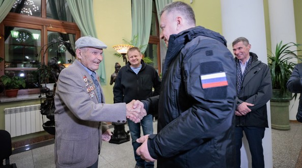вов