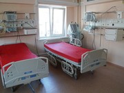 На минувшей неделе в ковидные госпитали Приангарья привезли 250 тонн кислорода