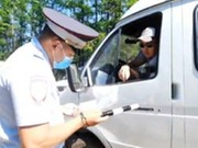 Нелегальных экскурсоводов на Ольхоне начали ловить полицейские