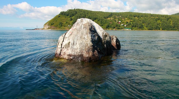 лист