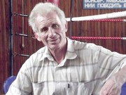 Скончался известный тренер по боксу Валерий Абрамович