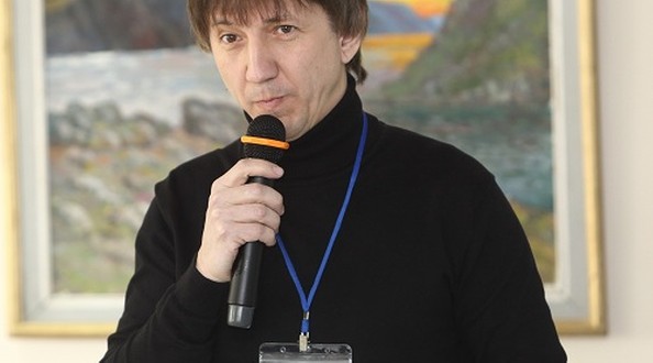 ищенко