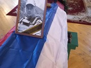 Уроженец Куйтуна Константин Сизов погиб во время спецоперации в Украине