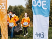 En+ Group в одиннадцатый раз проводит волонтерский проект «360»