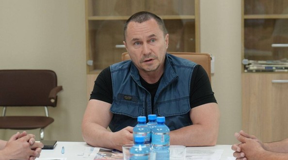 бердников