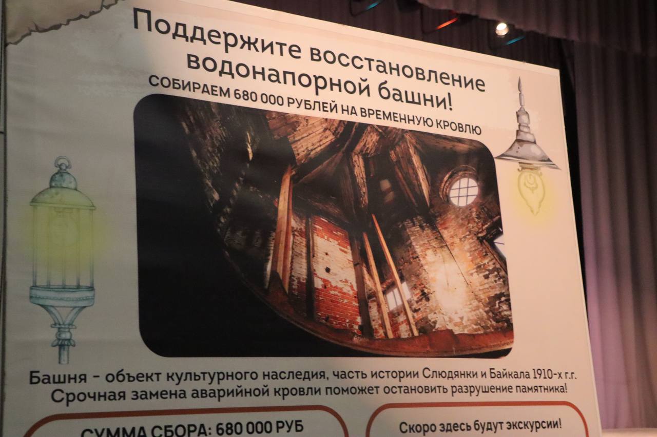 слюдянка