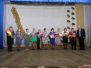 85-й Тайшетской школе исполнилось 85 лет