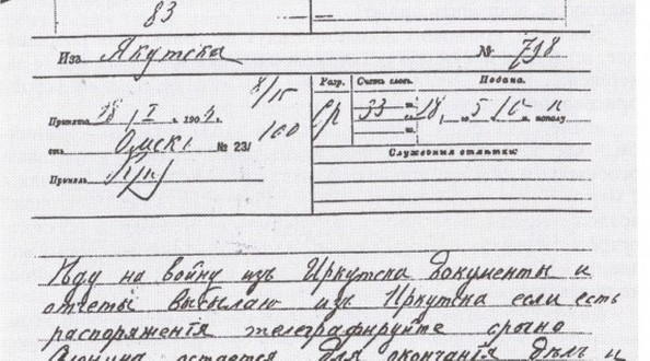 колчак