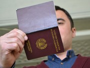 Все проживающие в Иркутске хотят получить российское гражданство?