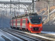 С 1 января в Иркутской области подорожают электрички