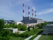En+ Group и ЭЛСИБ модернизируют ТЭЦ-10 в Ангарске