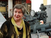 Директор Музея Победы Лариса Давыдова стала членом Общественной палаты Ангарска