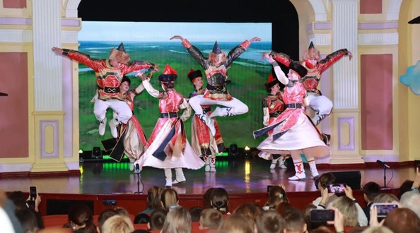 ангара