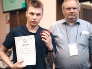 Команда ИГМУ заняла второе место на всероссийской студенческой олимпиаде по детской хирургии