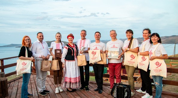 В Иркутске состоится концерт белорусского творчества «Гучы, гоман беларускі!»
