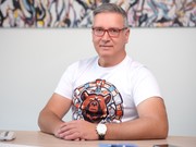 Ярослав Шиллер: «Слата» помогает иркутянам экономить семейный бюджет