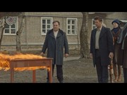 Фильм про Вампилова "Облепиховое лето" получил зрительскую "бронзу" в Выборге