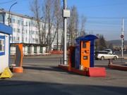 В Иркутском аэропорту ввели новые правила парковки